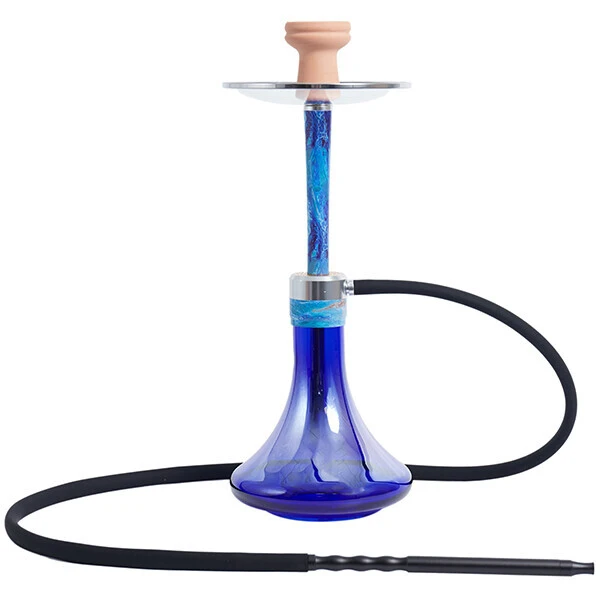Кальян Hookah Deluxe H01-BU (Синий)
