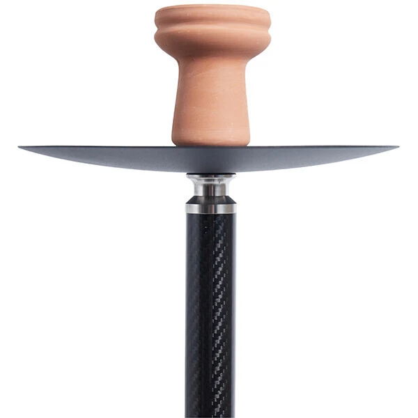 Кальян Hookah Deluxe H07-BK (Черный)
