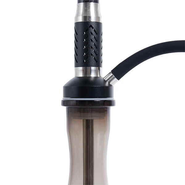 Кальян Hookah Deluxe H07-BK (Черный)