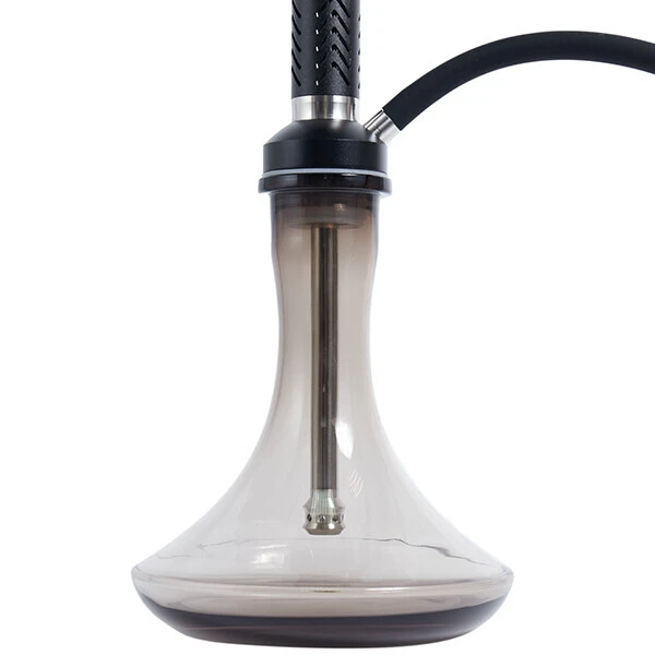 Кальян Hookah Deluxe H07-BK (Черный)