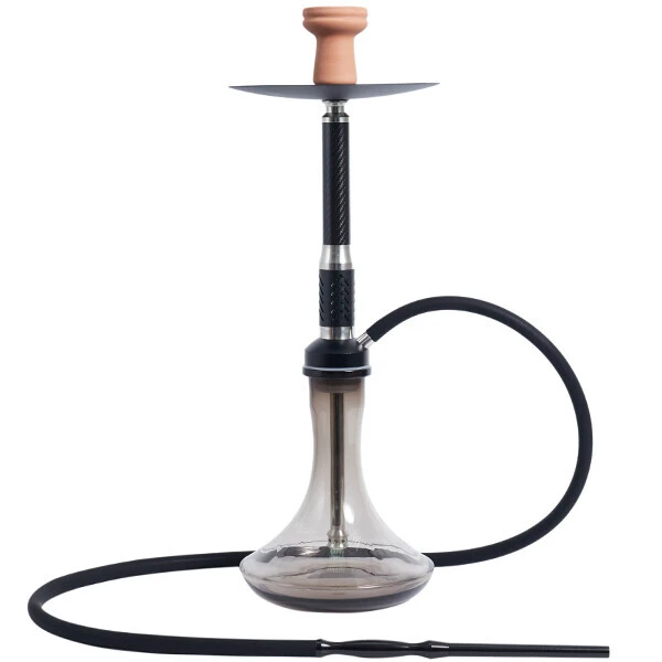 Кальян Hookah Deluxe H07-BK (Черный)