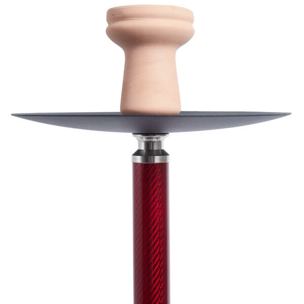 Кальян Hookah Deluxe H07-RD (Красный)