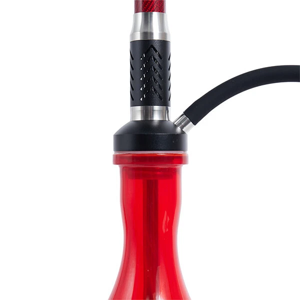 Кальян Hookah Deluxe H07-RD (Красный)
