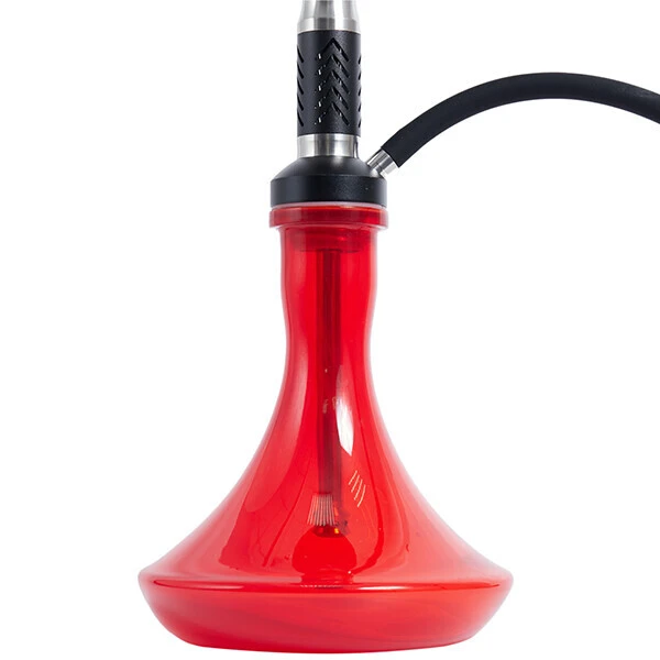 Кальян Hookah Deluxe H07-RD (Красный)