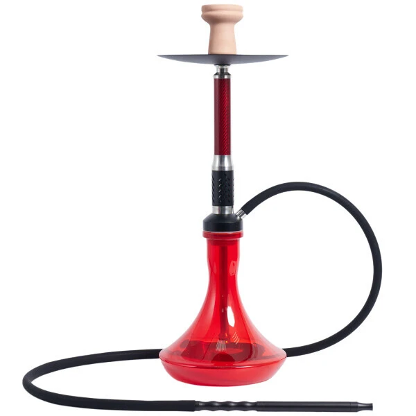 Кальян Hookah Deluxe H07-RD (Красный)