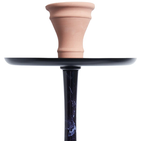 Кальян Hookah Deluxe H10-BK (Черный)