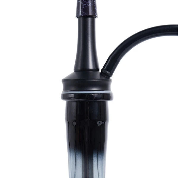 Кальян Hookah Deluxe H10-BK (Черный)