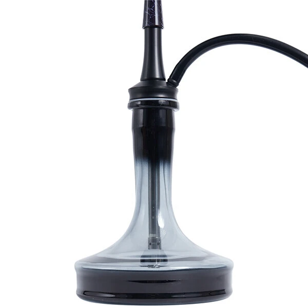 Кальян Hookah Deluxe H10-BK (Черный)