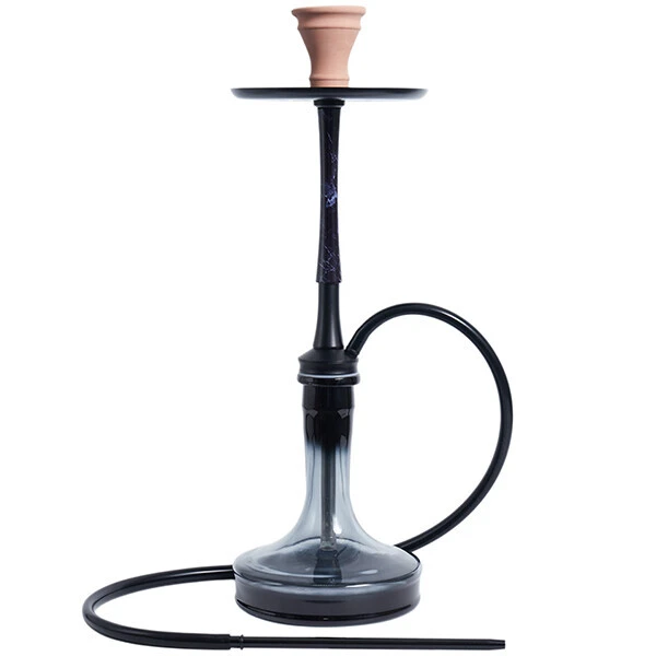 Кальян Hookah Deluxe H10-BK (Черный)