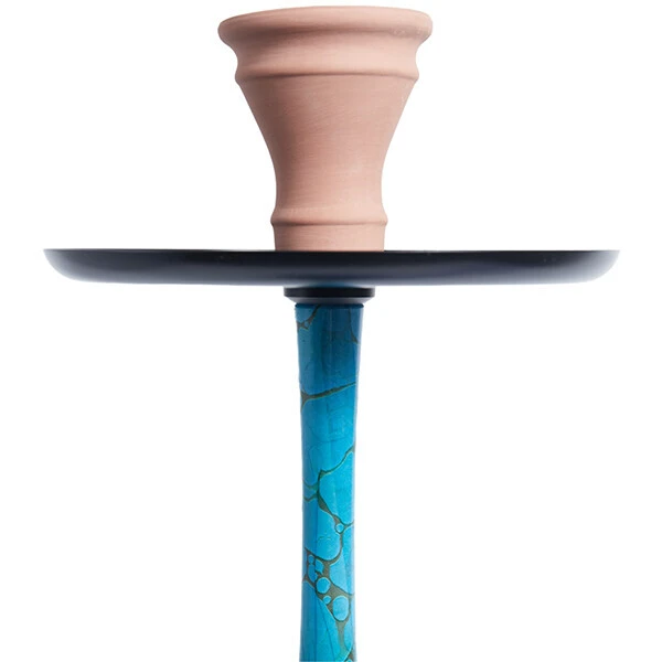 Кальян Hookah Deluxe H10-BU (Синий)