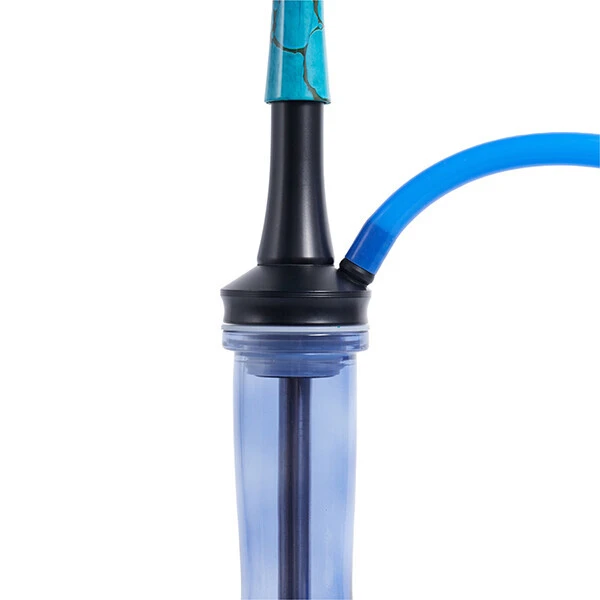 Кальян Hookah Deluxe H10-BU (Синий)