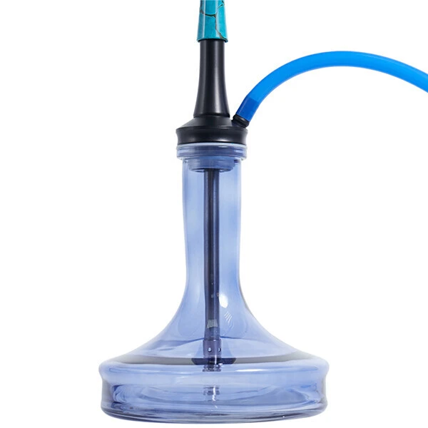Кальян Hookah Deluxe H10-BU (Синий)