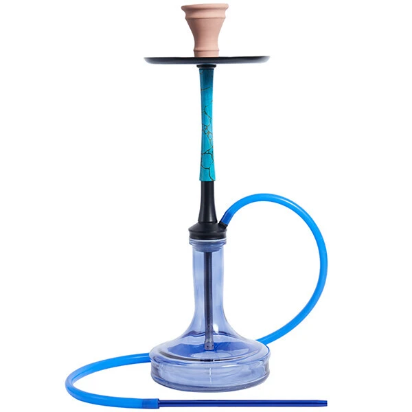 Кальян Hookah Deluxe H10-BU (Синий)