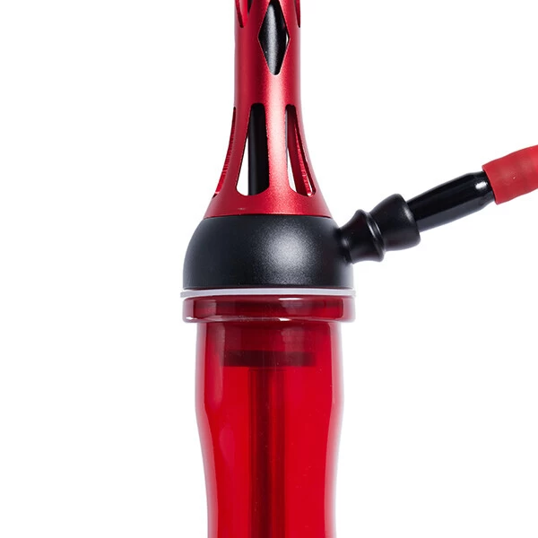 Кальян Hookah Deluxe H19-RD (Красный)