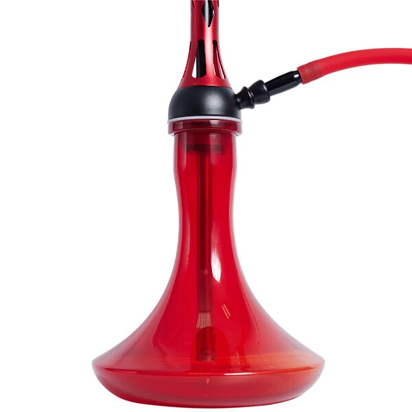 Кальян Hookah Deluxe H19-RD (Красный)