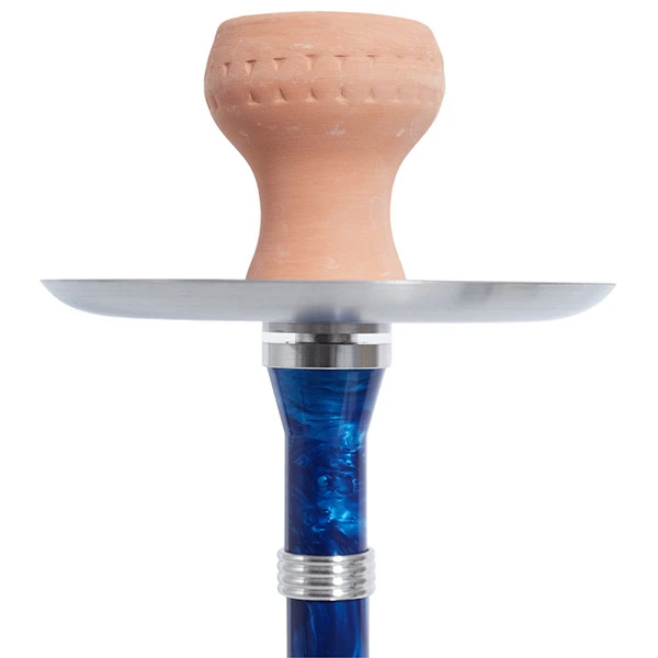 Кальян Hookah Deluxe H28-BU (Синий)