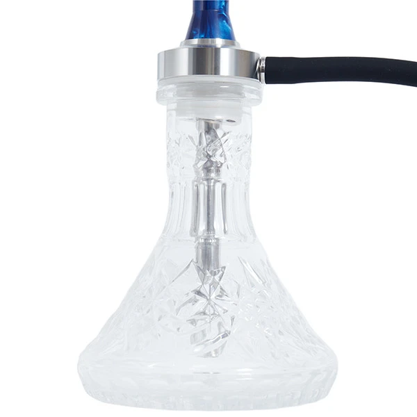 Кальян Hookah Deluxe H28-BU (Синий)