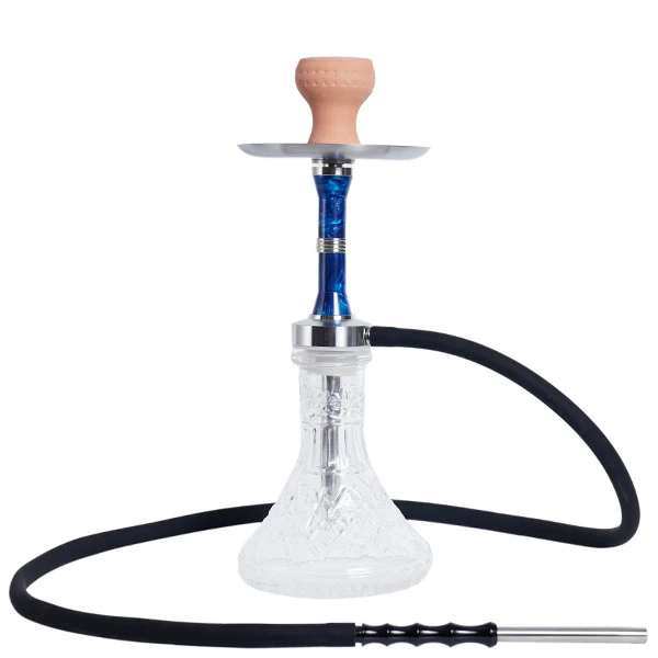 Кальян Hookah Deluxe H28-BU (Синий)