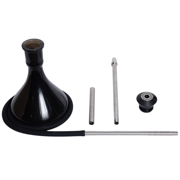 Купить Кальян Tiaga Hookah Orbita Ч (Черный) в Киеве | цена 2250 грн