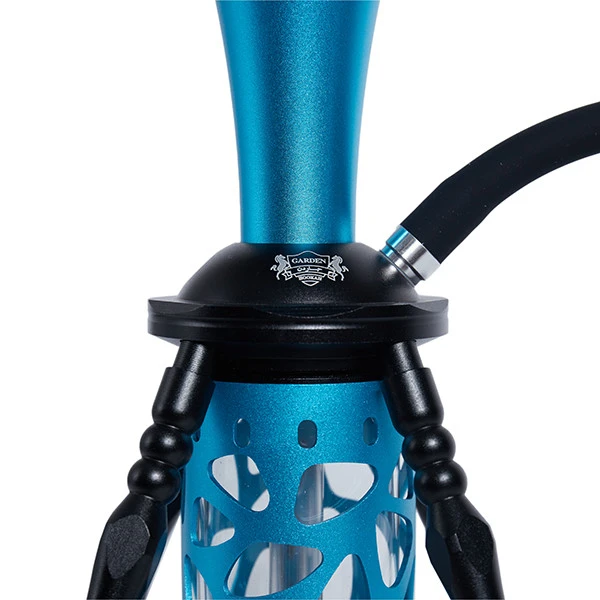 Кальян Garden Hookah 6131-1 (Синий)