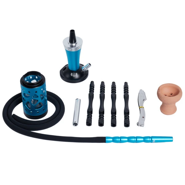 Кальян Garden Hookah 6131-1 (Синий)