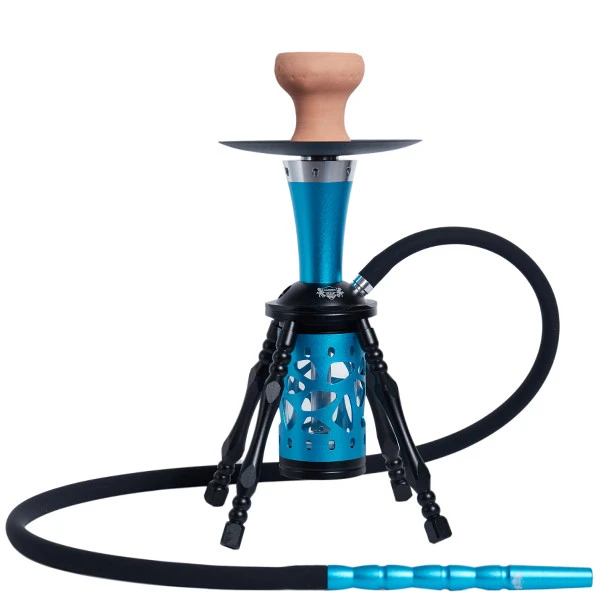 Кальян Garden Hookah 6131-1 (Синий)