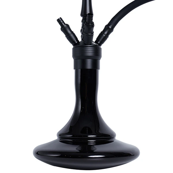 Кальян Jookah Aluriium Black (Черный)