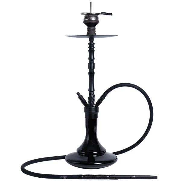 Кальян Jookah Aluriium Black (Черный)