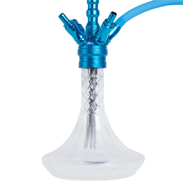 Кальян Jookah Under Royal M Sky Blue (Голубой)