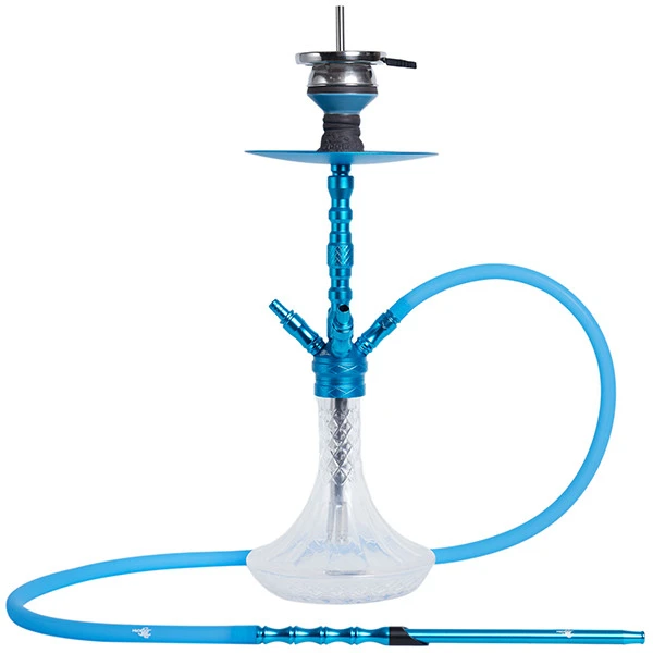 Кальян Jookah Under Royal M Sky Blue (Голубой)