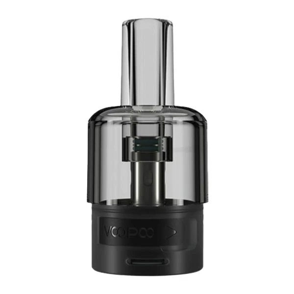 Картридж Voopoo ITO Doric 20 SE 0.7 Ом (Черный)