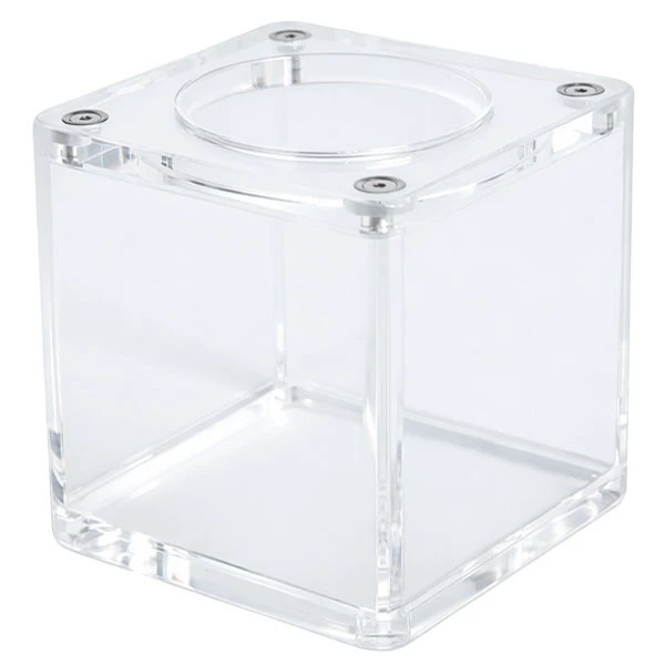 Колба под уплотнитель Hoob Cube Mini (Прозрачный)