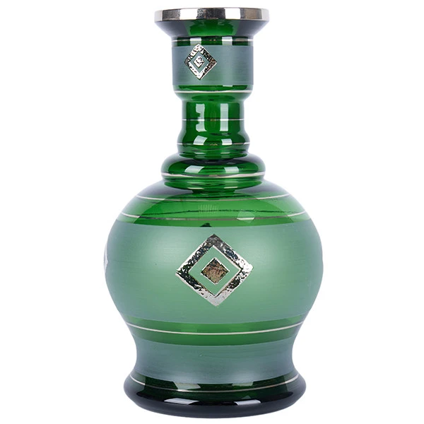 Колба під ущільнювач Mya Nargileh Dark Green (Смарагдовий)