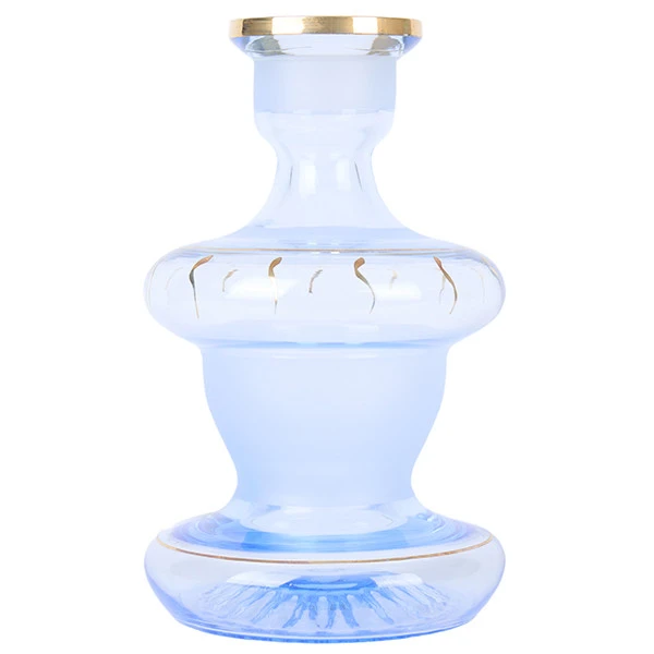 Колба під ущільнювач Mya Nargileh Light Blue (Блакитний)