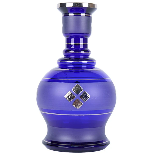 Колба під ущільнювач Mya Nargileh PK Dark Blue (Синій)