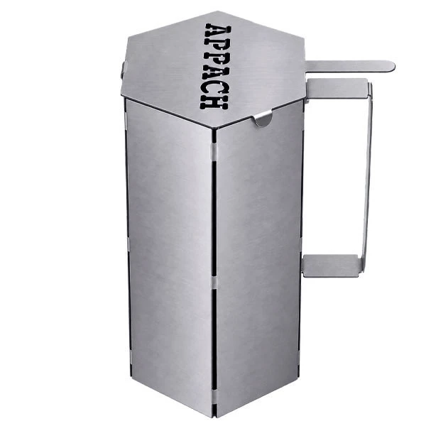 Ковпак Appach CS GO (Сріблястий) — фото 2