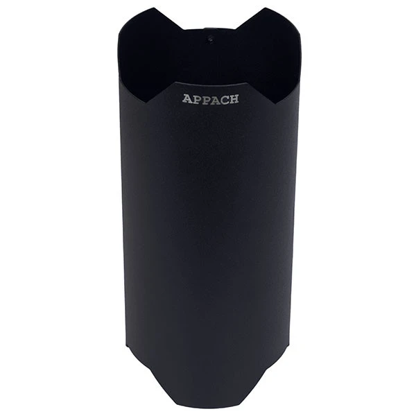 Ковпак Appach Lite 2 (Чорний)
