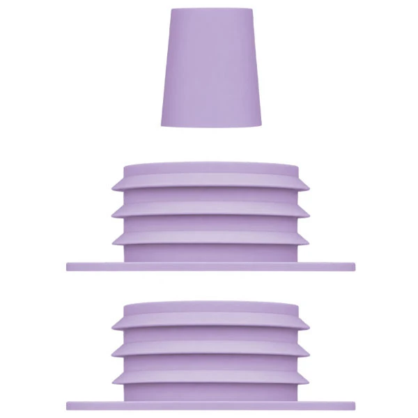 Набор уплотнителей Amotion Mauve (Фиолетовый)