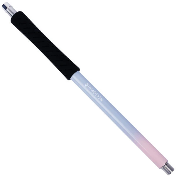Наконечник Amotion Doppler Blush (Розовый с голубым)