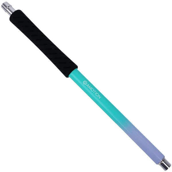Наконечник Amotion Doppler Petrol (Фіолетовий з бірюзовим)