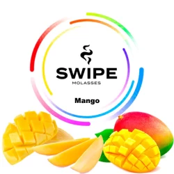Безникотиновая смесь Swipe Mango (Манго) 250 гр