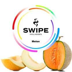 Безникотиновая смесь Swipe Melon (Дыня) 250 гр
