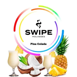 Безникотиновая смесь Swipe Pina Colada (Пина Колада) 250 гр