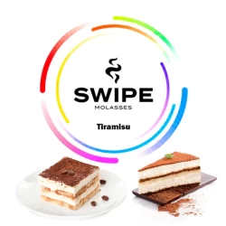 Безникотиновая смесь Swipe Tiramisu (Тирамису) 250 гр