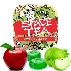 Чайна суміш Space Tea Apple Candy (Яблуко Цукерка) 40 гр