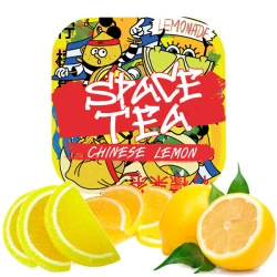 Чайна суміш Space Tea Chinese Lemon (Чайніз Лемон) 100 гр