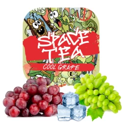 Чайна суміш Space Tea Cool Grape (Кул Грейп) 250 гр