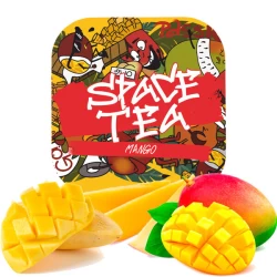 Чайна суміш Space Tea Mango (Манго) 250 гр