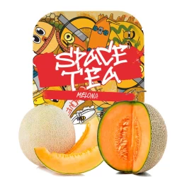 Чайна суміш Space Tea Melona (Мелона) 40 гр