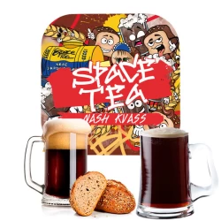 Чайна суміш Space Tea Nash Kvass (Наш Квас) 250 гр